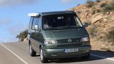 VW T5 California