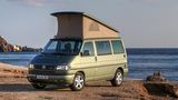 VW T5 California