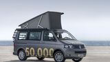 VW T6 California