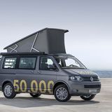 VW T6 California