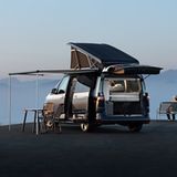 VW T7 California Concept 2023