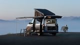 VW T7 California Concept 2023
