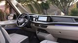 VW T7 California Concept 2023