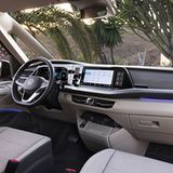 VW T7 California Concept 2023