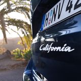 VW T7 California Concept 2023