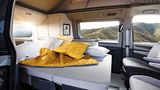 VW T7 California Concept 2023