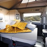 VW T7 California Concept 2023