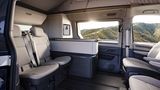VW T7 California Concept 2023