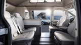 VW T7 California Concept 2023