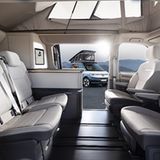 VW T7 California Concept 2023