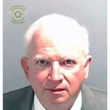 John Eastman. Der Anwalt Trumps soll Druck auf den damaligen Vize-Präsidenten Mike Pence ausgeübt haben, sich an der Wahlmanipulation zu beteiligen. 