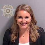 Jenna Ellis. Auch sie ist Anwältin und soll versucht haben, Mike Pence zum Wahlbetrug zu bringen.  