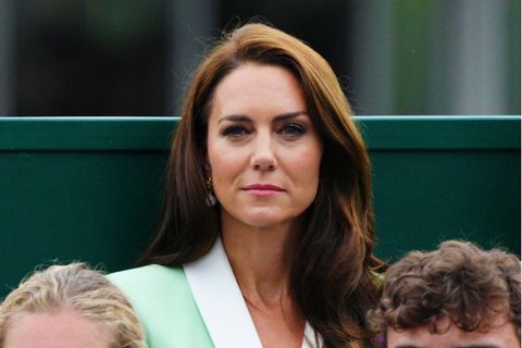 Prinzessin Kate