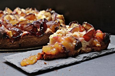 5 Back-Fehler, die jeden Obstkuchen ruinieren