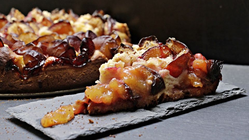 5 Back-Fehler, die jeden Obstkuchen ruinieren