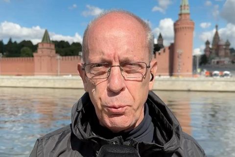 "Jedes Kind in Russland weiß, wer hinter Prigoschins Tod steckt" – Russland-Reporter über Schuldfrage