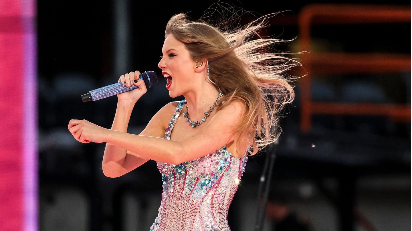 Taylor Swift