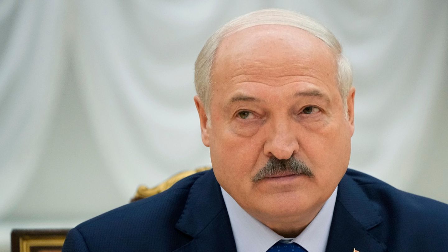 Ukraine News: Lukashenko believes Putin is innocent of Pigrozhin’s death