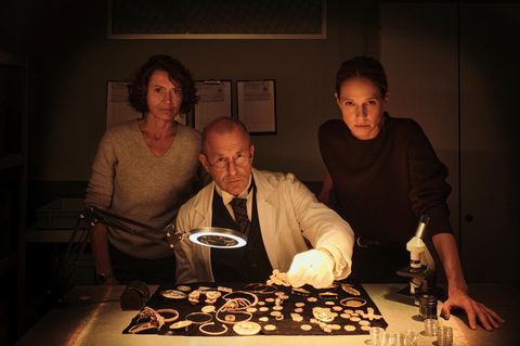 "Tatort" heute aus Ludwigshafen