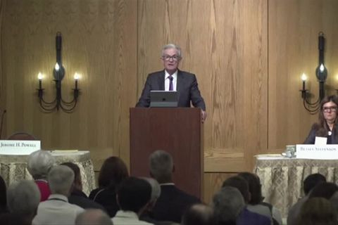 Video: Kein klares Signal beim US-Zinsgipfel