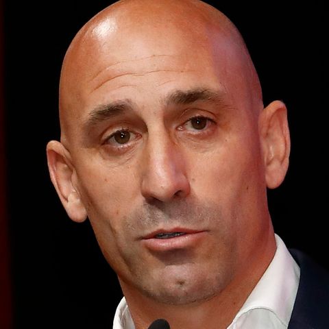 Luis Rubiales weigert sich hartnäckig zurückzutreten