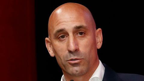 Luis Rubiales weigert sich hartnäckig zurückzutreten