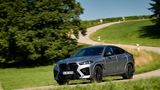 BMW X6 M Competition