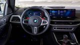 BMW X6 M Competition