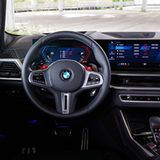 BMW X6 M Competition