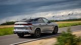 BMW X6 M Competition