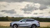 BMW X6 M Competition