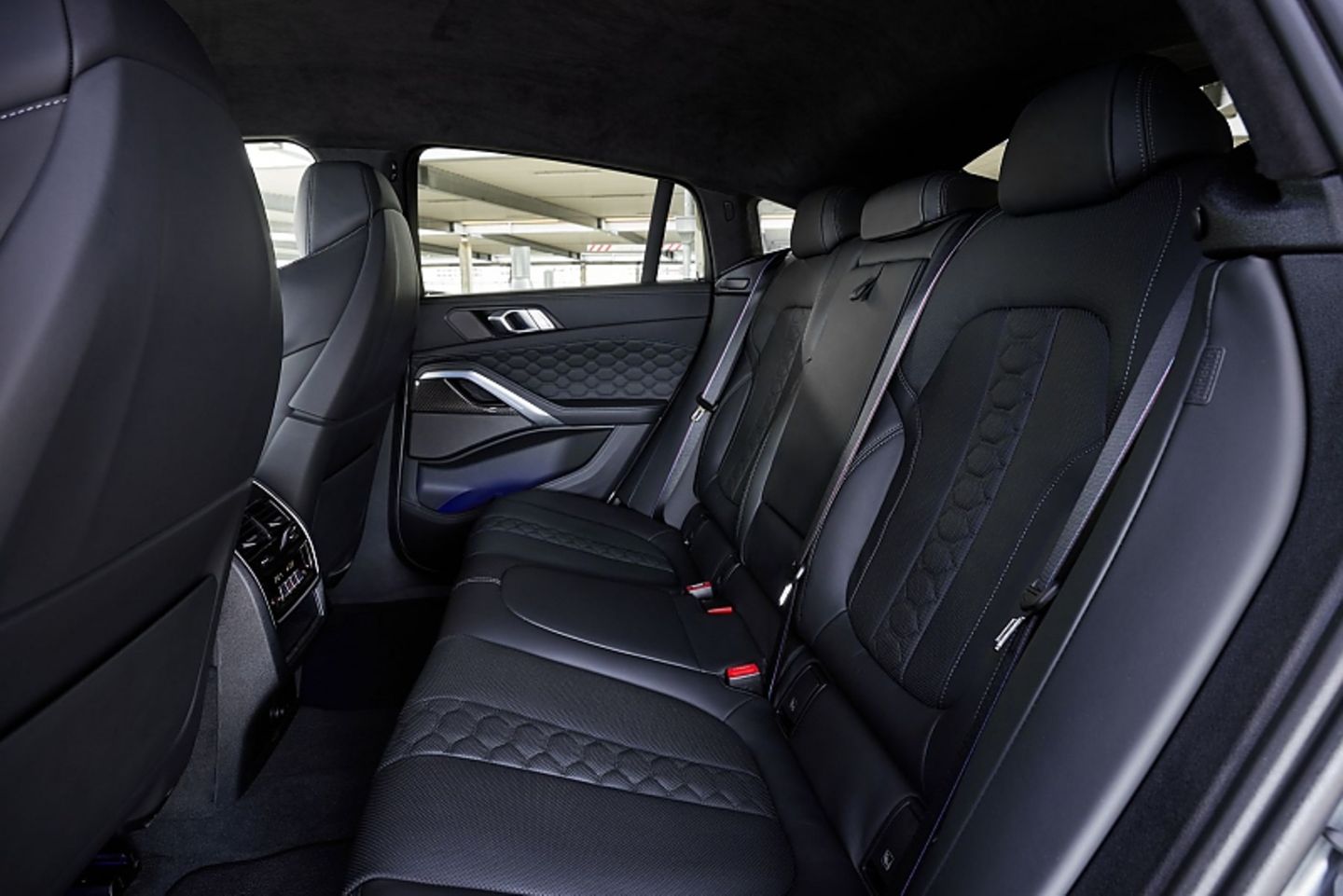 BMW X6 M Competition