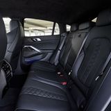 BMW X6 M Competition