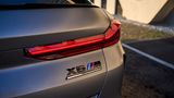 BMW X6 M Competition