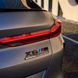 BMW X6 M Competition