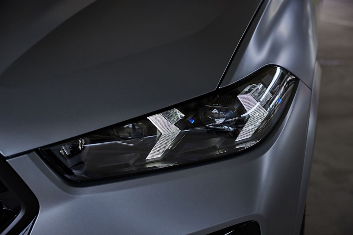 BMW X6 M Competition