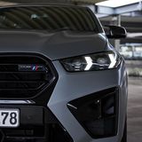 BMW X6 M Competition