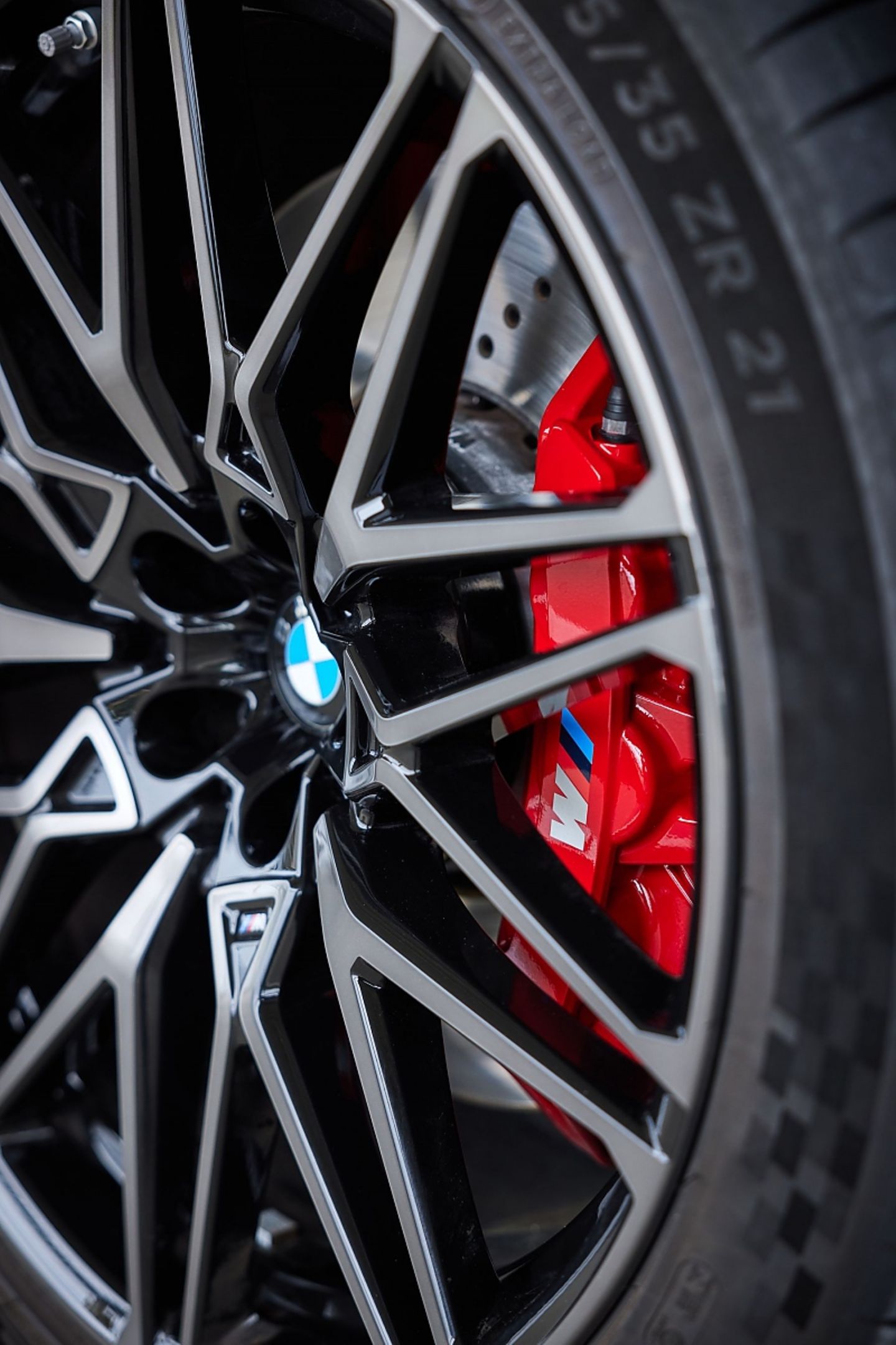 BMW X6 M Competition