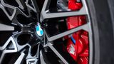 BMW X6 M Competition