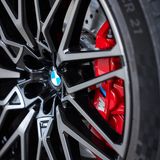 BMW X6 M Competition