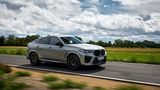 BMW X6 M Competition