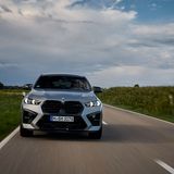 BMW X6 M Competition