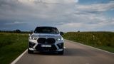 BMW X6 M Competition