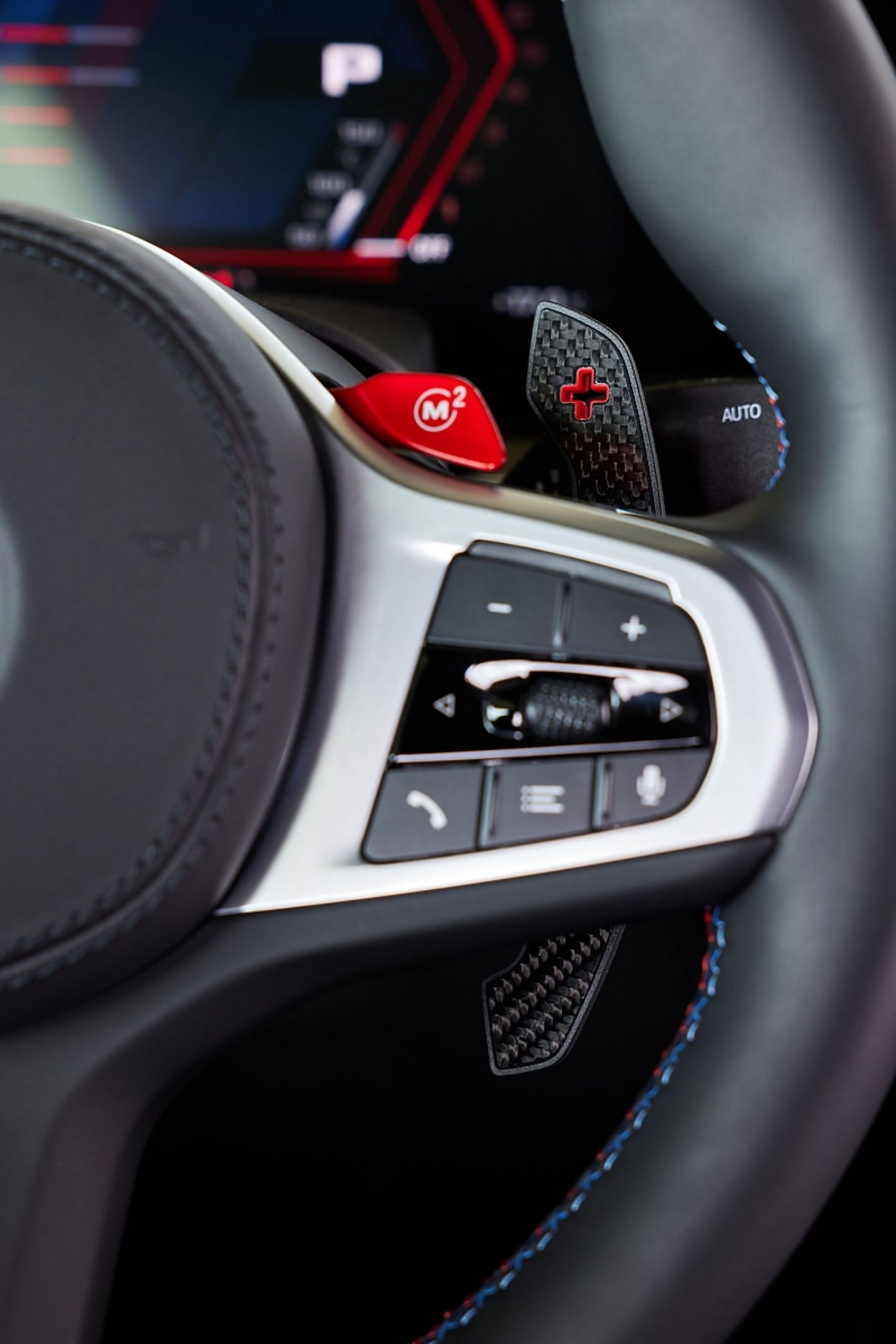 BMW X6 M Competition