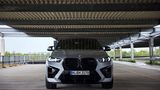 BMW X6 M Competition
