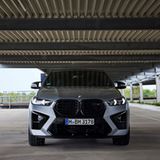 BMW X6 M Competition