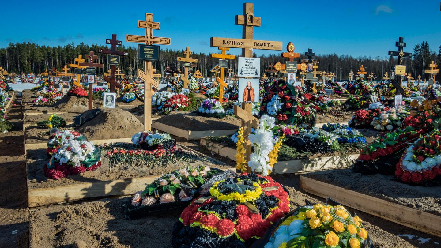 Wagner cemetery demolished – what should happen to the graves?