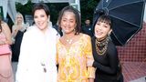 Vip News: Mutter von Herzogin Meghan posiert mit den Kardashians