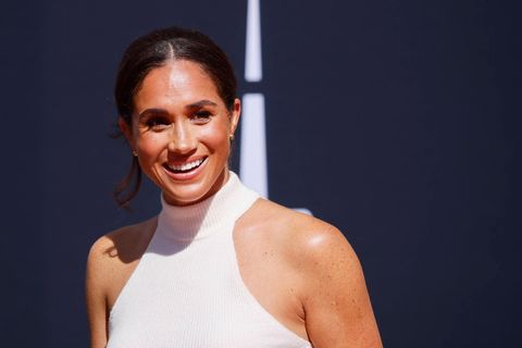Herzogin Meghan könnte auf Instagram viel Geld verdienen