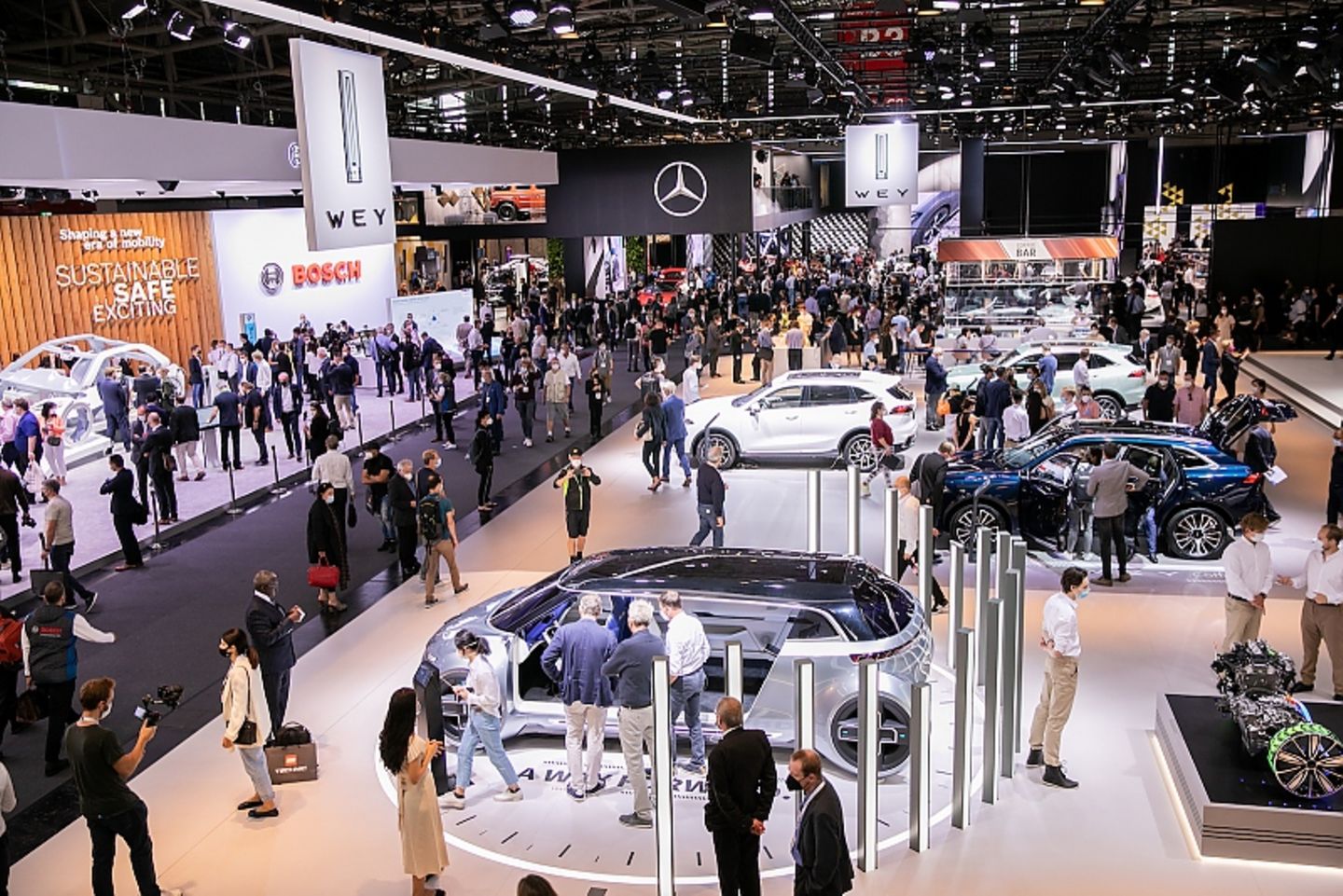IAA 2021